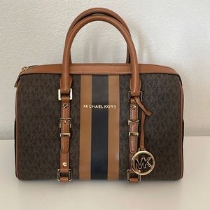 Michael Kors handbag